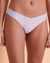 GUESS Vichy Combo V-cut Bikini Bottom Vichy E3GO13MC04R - View1