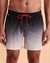 HAMABE Volley Swimsuit with Mesh Lining Ombre 03100013 - View1