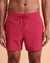 HAMABE Volley Swimsuit with Mesh Lining Bright pink 03100014 - View1