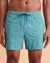 HAMABE Volley Swimsuit with Mesh Lining Ditsy print 03100014 - View1