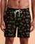 ISLANDHAZE Maillot volley avec filet Flamingo MB122901 - View1