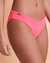 MAAJI Coral Laval Reversible High Leg Bikini Bottom Reversible 3300SBC015 - View1