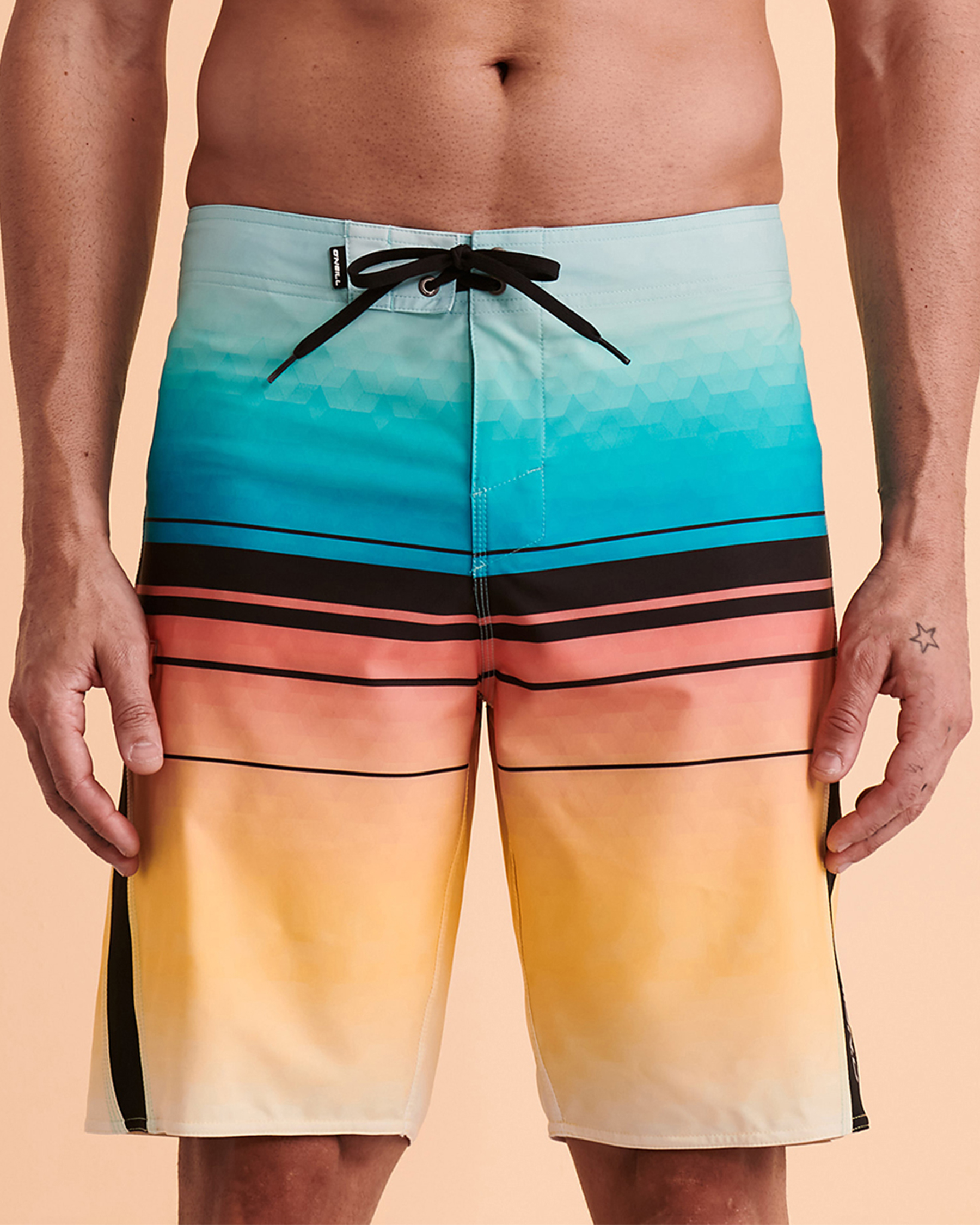 Super freak board shorts sales