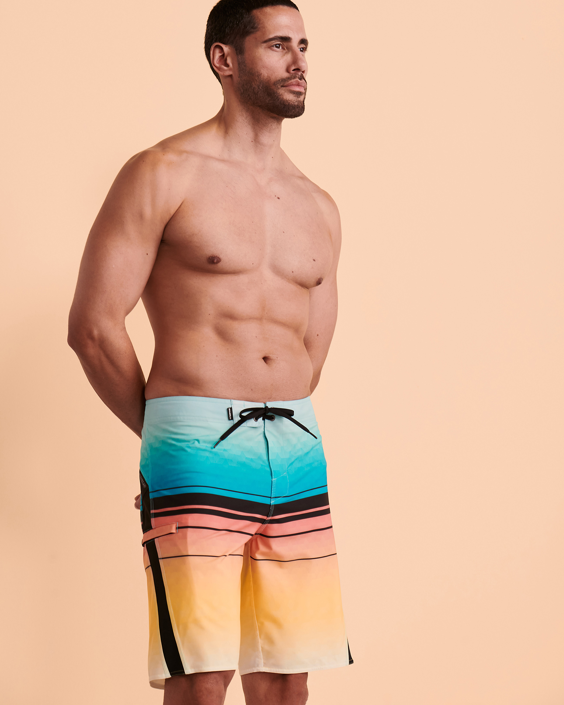 Super freak cheap board shorts