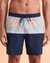 QUIKSILVER Maillot volley Surfsilk Division Imprimé EQYJV04010 - View1