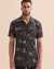 RIP CURL Party Pack Short Sleeve Button-down Shirt Island 01CMSH - View1