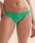 RIP CURL Bas de bikini cheeky Premium Surf Bleu-vert GSIFU9 - View1