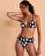 TROPIK Daisy Triangle Bikini Top Daisys 01100176 - View1