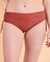 FANTASIE Bas de bikini côtés ajustables Beach Waves Rose persan FS502274 - View1