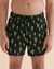 HAMABE Volley Swimsuit Cactus 03100015 - View1