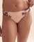 HURLEY Max Hawaiian Cheeky Bikini Bottom Seashell HB1308 - View1