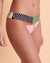 RIP CURL Bas de bikini cheeky Daybreak Imprimé Multicouleur 062WSW - View1