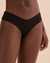 RIP CURL Bas de bikini hipster Premium Surf Noir GSIYJ9 - View1