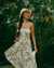 BILLABONG Your Babe Midi Dress Summer flowers ABJWD00574 - View1
