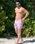 BERMIES Surfing Crocs Volley Swimsuit Crocodile SURFCROCS-CL - View1