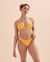 BILLABONG Tanlines  Triangle Bikini Top Orange peel ABJX300291 - View1