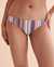 EIDON Cahuita Bikini Bottom Bright stripes 3523235 - View1