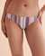 EIDON Cahuita Bikini Bottom Bright stripes 3523235 - View1