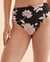 MAAJI Bas de bikini cheeky taille haute Evening Bloom Fleurs du soir 2903SCC600 - View1