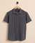 O'NEILL Trvlr UPF Traverse Short Sleeve Shirt Black stripes SP3104103 - View1