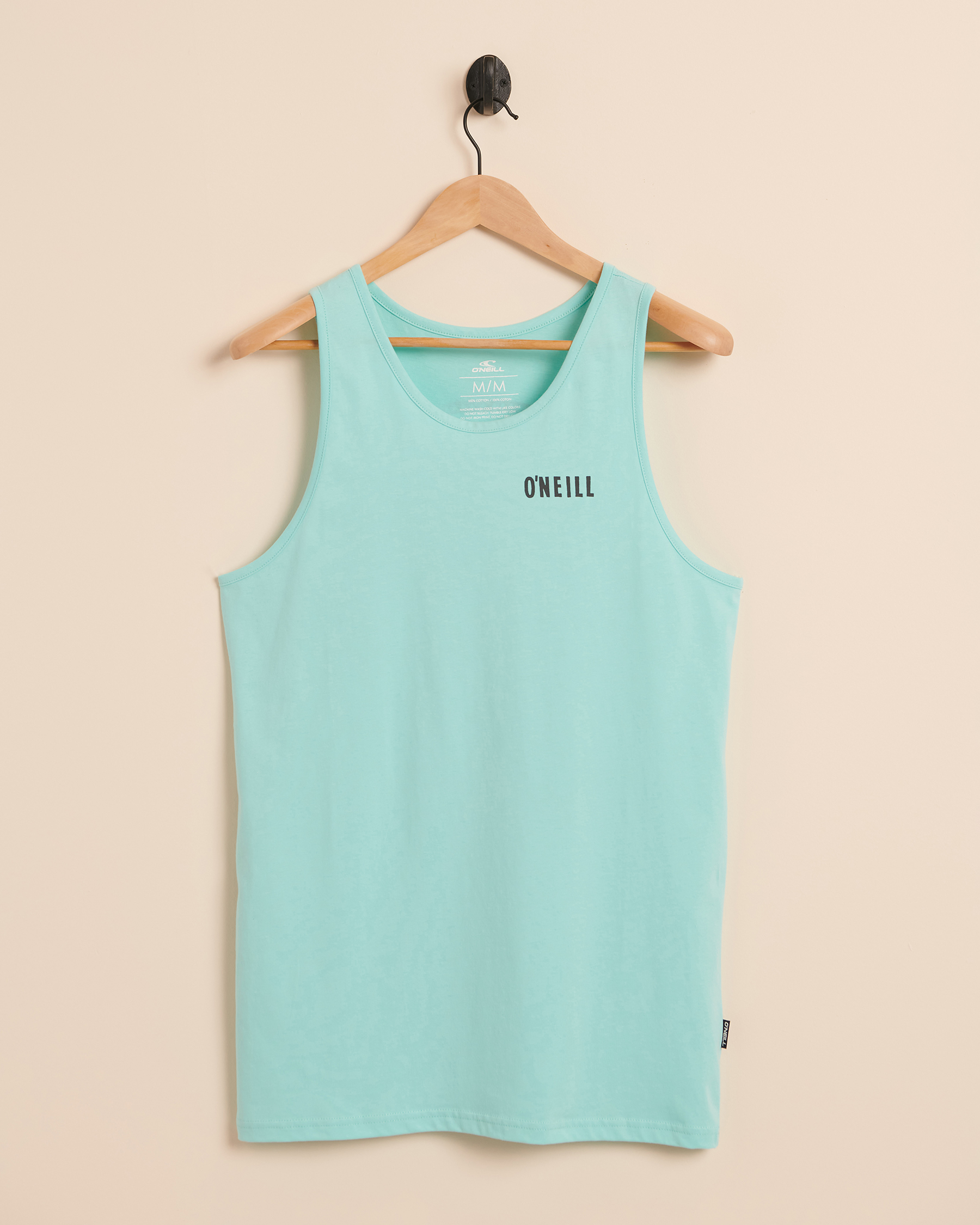 O'NEILL Castoff Tank Top - Turquoise | Bikini Village