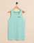 O'NEILL Castoff Tank Top Turquoise SU3118211 - View1