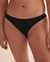 ROXY Roxy Love The Baja High Leg Bikini Bottom Anthracite ERJX404386 - View1
