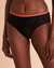 SEATONIC Bas de bikini MESH Noir 01300135 - View1
