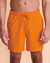 HAMABE Maillot volley avec filet Orange 04200001 - View1