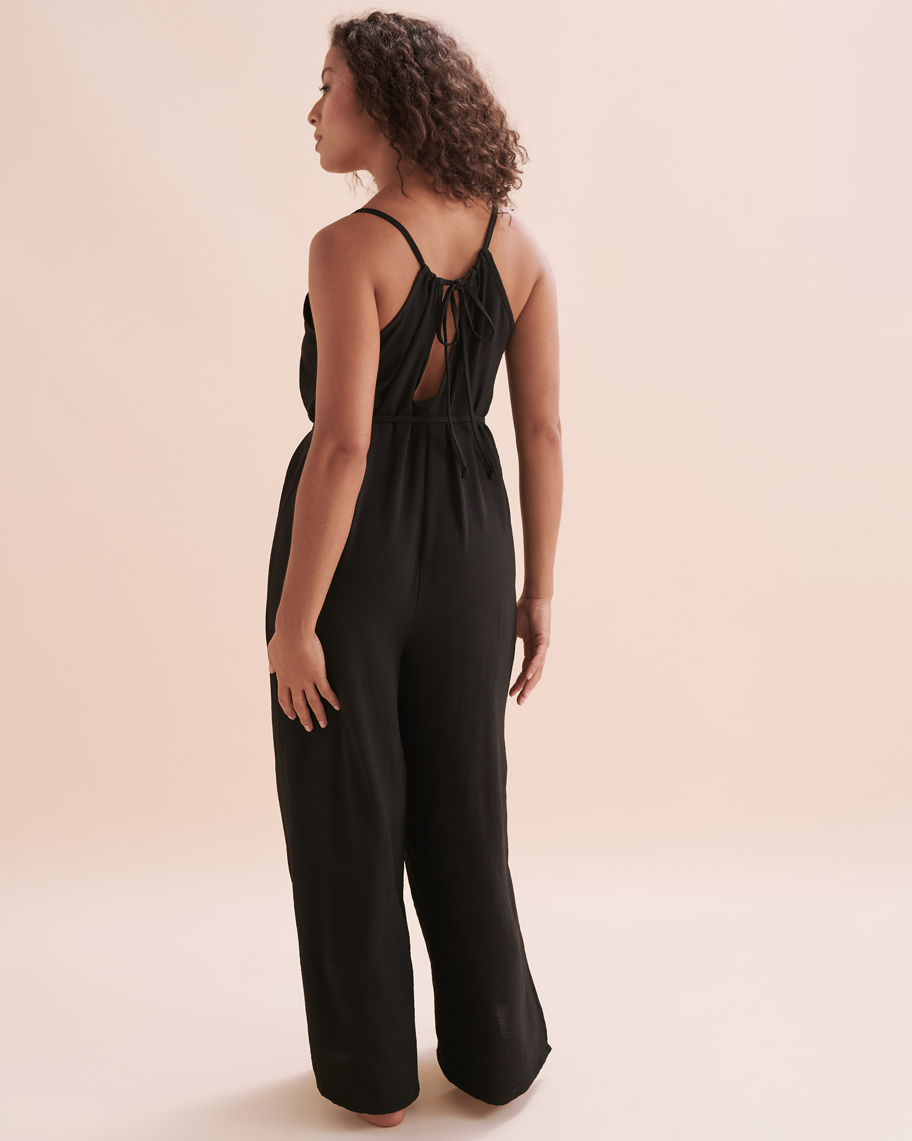 Airflo Sleeveless Jumpsuit