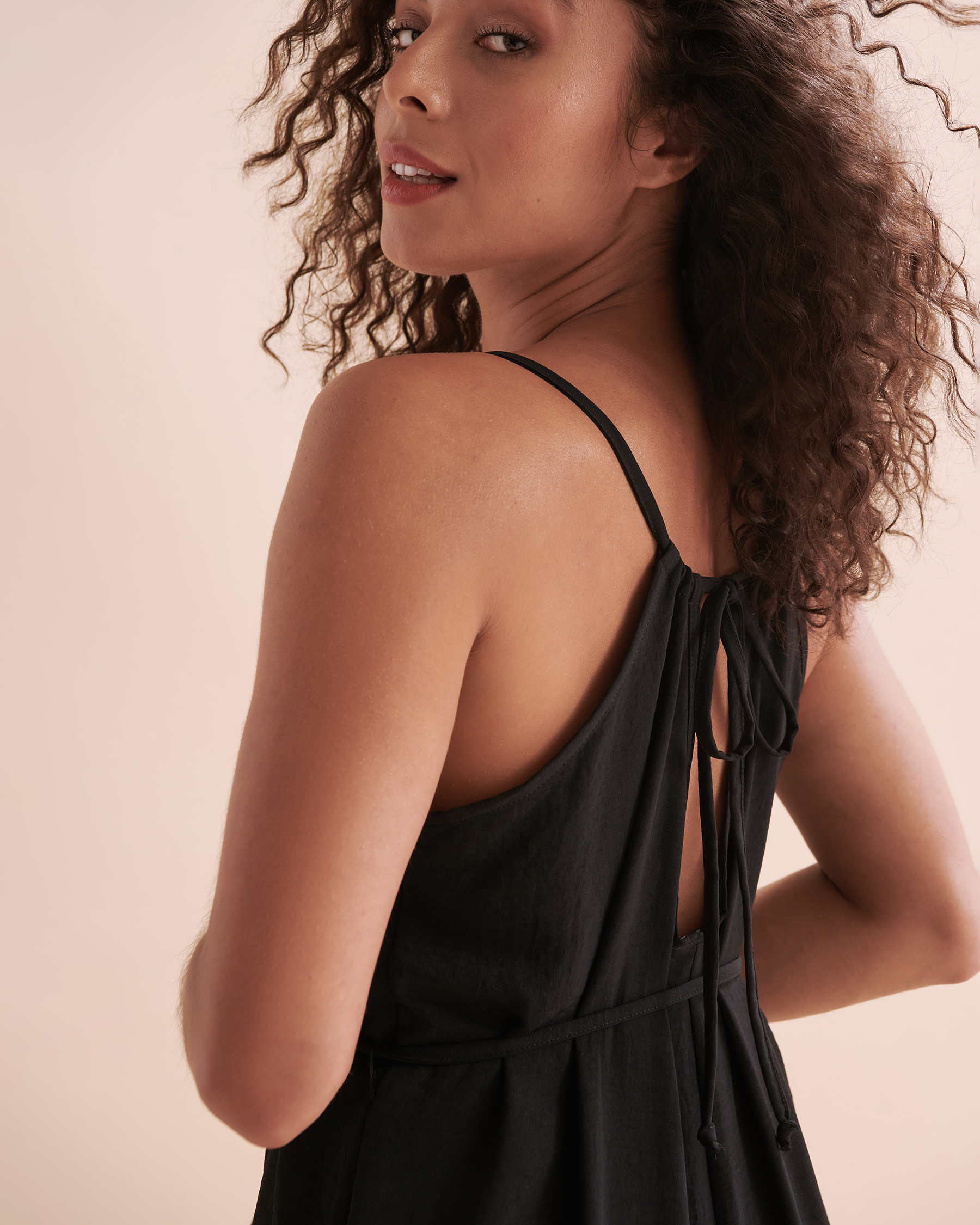 Airflo Sleeveless Jumpsuit