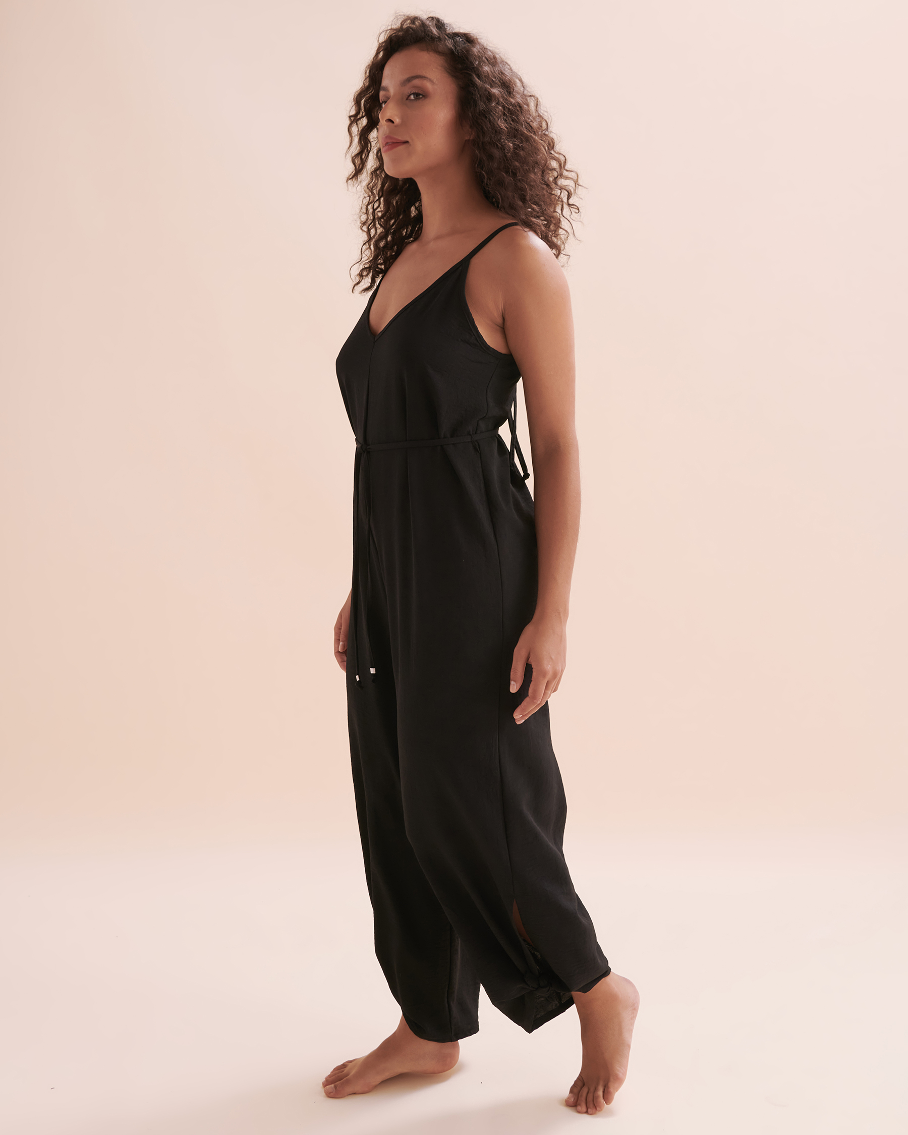 Airflo Sleeveless Jumpsuit