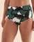 ANNE COLE Desert Bloom High Waist Bikini Bottom Multicolor 24MB36074 - View1