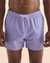 BERMIES Purple Flamingo Volley Swimsuit Purple PURPLFLA-CLA - View1