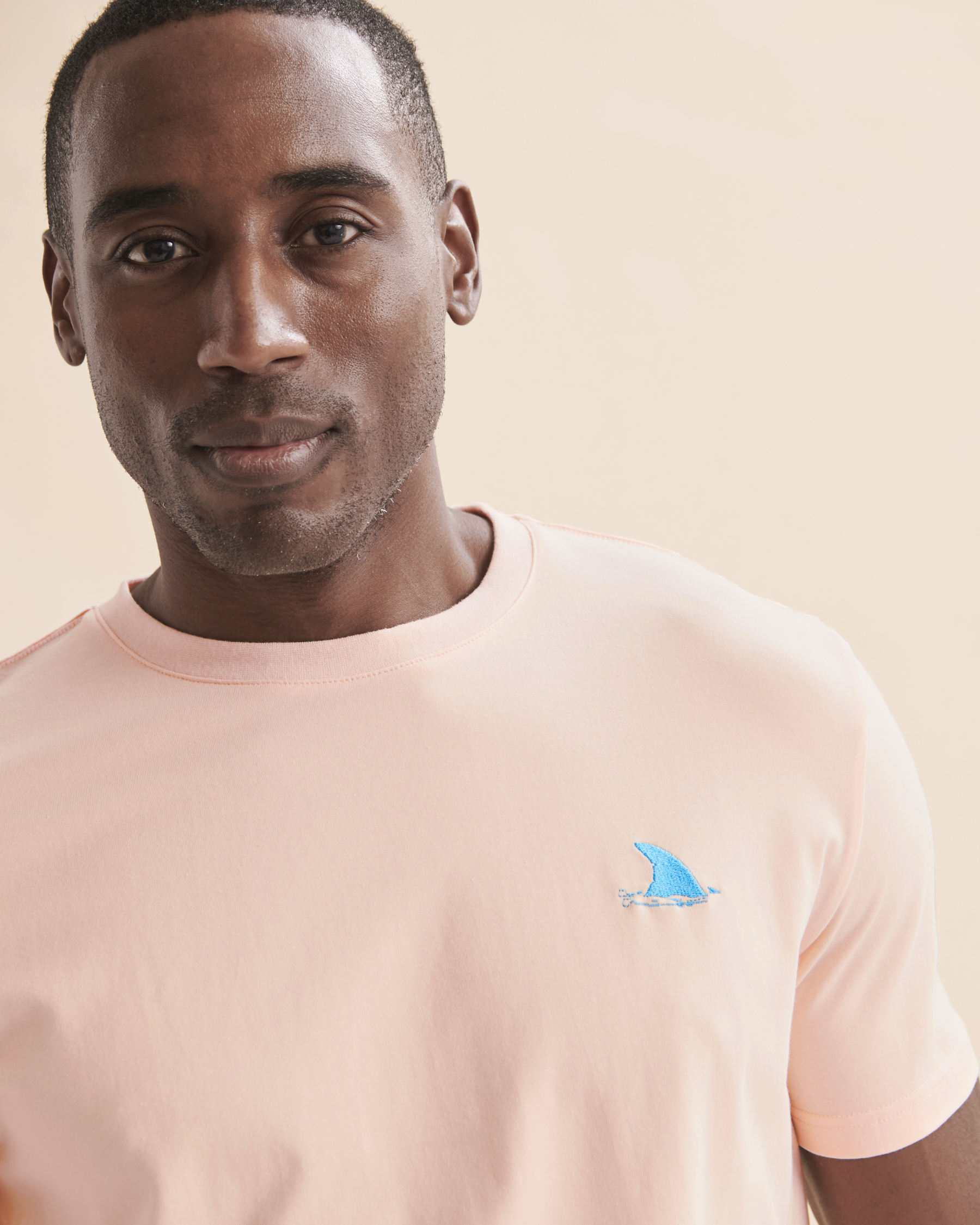Fin t shirt shop