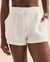 BILLABONG Day Tripper Elastic Cotton Shorts Salt Crystal ABJNS00241 - View1