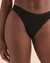 BILLABONG Summer High Ribbed High Leg Bikini Bottom Black Sands ABJX400213 - View1