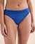 BLEU ROD BEATTIE Ring Master Hipster Bikini Bottom Azure Blue RBRM24530 - View1