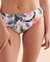 JANTZEN Bas de bikini aux hanches Judy Hawaiian Terrace Tropical multicolore JZ24434H - View1