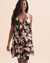 MAAJI Opal Leaves Susanna Shot Dress Opal Leaves PT2219CSD600 - View1