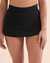 MAGICSUIT SOLID Skirt Bikini Bottom Black 6006071 - View1