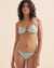 O'NEILL Haut de bikini Paloma Madrid Bleu clair tropical HO3474015T - View1