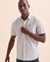 O'NEILL Trvlr UPF Traverse Short Sleeve Shirt White SP3104103 - View1