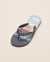 QUIKSILVER Molokai World Sandals Blue AQYL101307 - View1