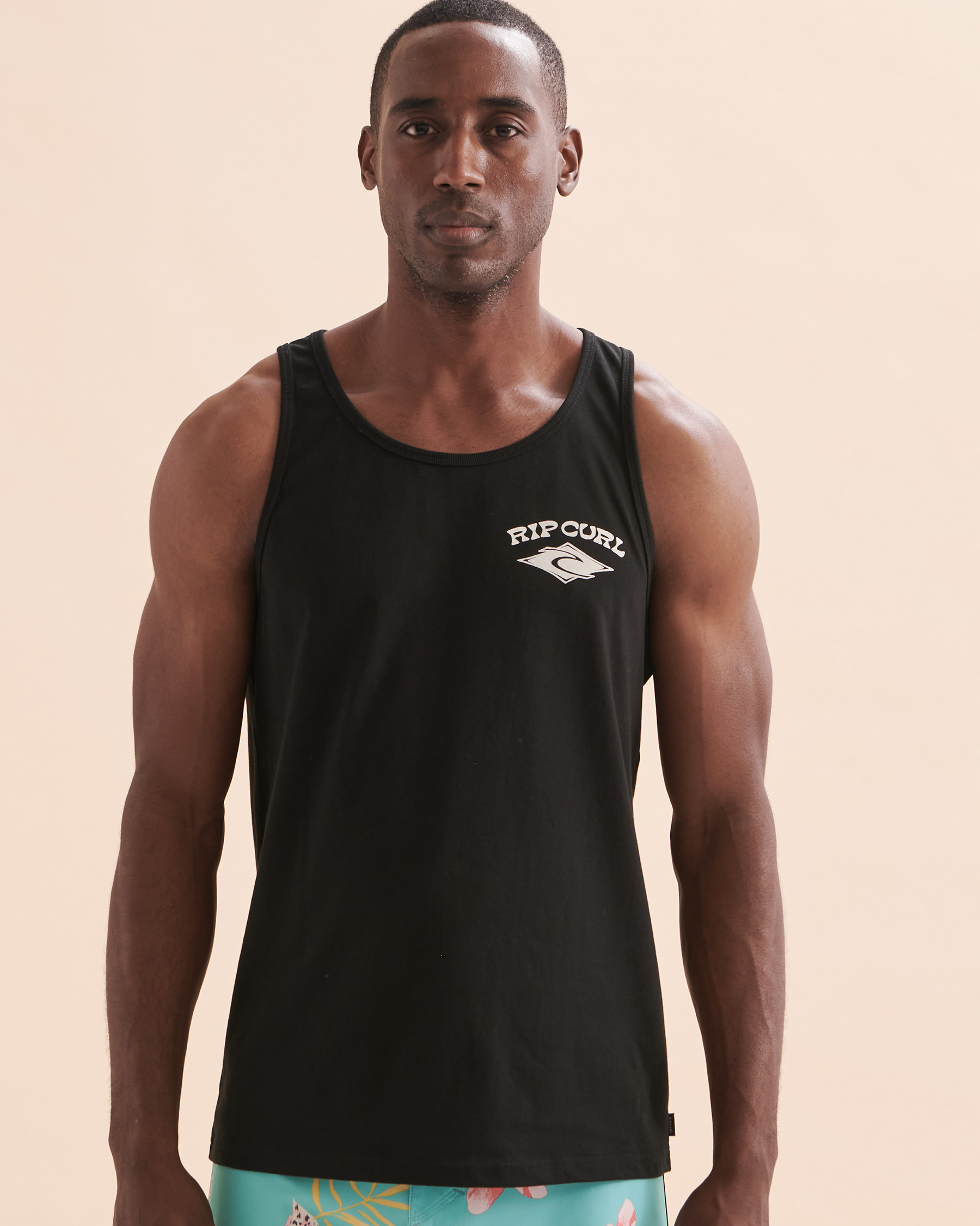 Rip curl cheap muscle tank