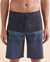 BILLABONG Maillot boardshort All Day Heather Strip Pro Bleu marine ABYBS00477 - View1