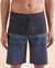 BILLABONG Maillot boardshort All Day Heather Strip Pro Bleu marine ABYBS00477 - View1