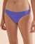 EIDON Bas de bikini taille basse Expeditions Bleu-violet 3525635 - View1