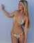 EIDON Seaboard Push-up Bikini Top Tropical 3524804 - View1