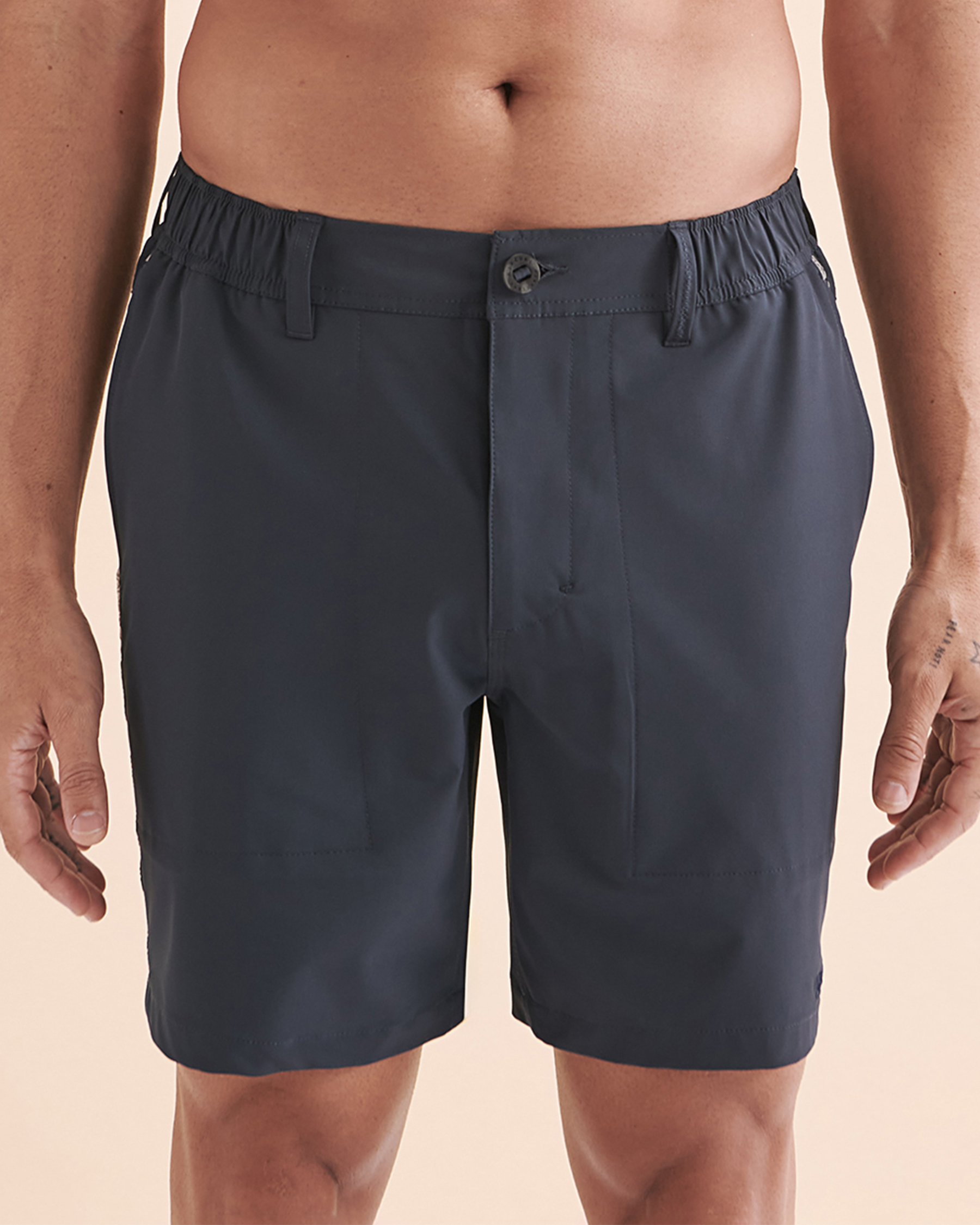 Boardwalk Hybrid Shorts